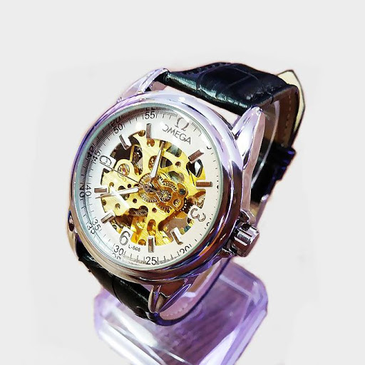 3 điểm đặc sắc của đồng hồ Rolex A821 
