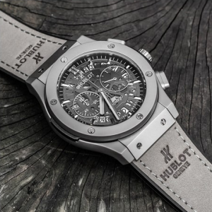 Khám phá 3 siêu phẩm đồng hồ Hublot 582888 được đánh giá cao nhất
