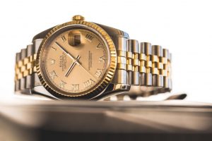 Điểm mặt gọi tên các loại dây đồng hồ rolex ấn tượng