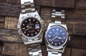Bí mật của các mẫu đồng hồ rolex có mức giá ấn tượng là gì?