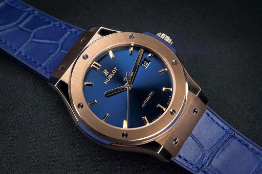 Review 2 phiên bản đồng hồ Hublot Big Bang HOT nhất