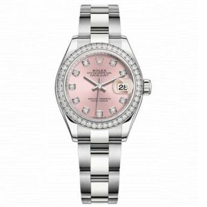 Những mẫu đồng hồ rolex oyster perpetual date xuất sắc nhất