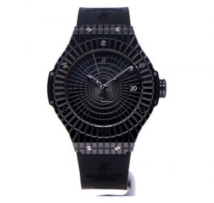 Đồng hồ Hublot Black Caviar