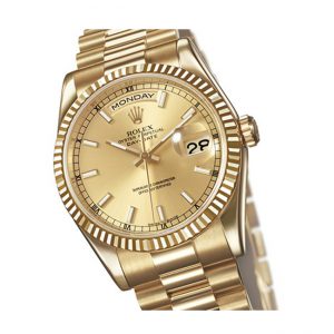 Có những cách nào phân biệt đồng hồ rolex nam 8880 chuẩn xác?