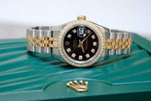 3 chiếc đồng hồ Rolex nữ HOT được yêu thích nhiều nhất thị trường
