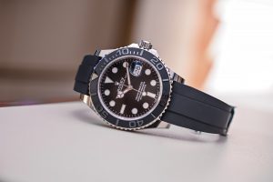 Bật mí 4 mẫu đồng hồ rolex vàng 18k đáng sở hữu