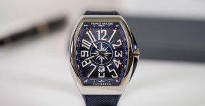 Tìm hiểu nhanh về mẫu đồng hồ franck muller v41