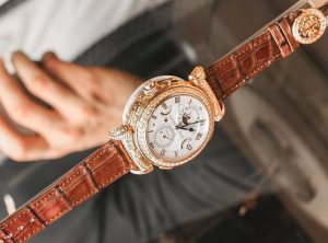 Những điều chưa biết về hãng đồng hồ Patek Philippe