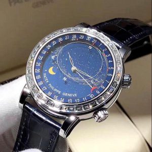 Vì sao đồng hồ Patek Philippe 6103G lại được đánh giá là “hoàn hảo” ?