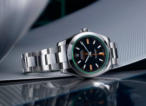 Có phải Rolex Milgauss đã thực sự bị lãng quên?