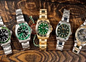 5 cách nhận biết đồng hồ Rolex chính hãng CHUẨN NHẤT!