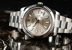 Đồng hồ Rolex Datejust – biểu tượng của đồng hồ Rolex cổ điển