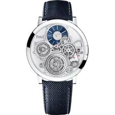 Giới thiệu đồng hồ Piaget nam đính đá cực được ưa chuộng