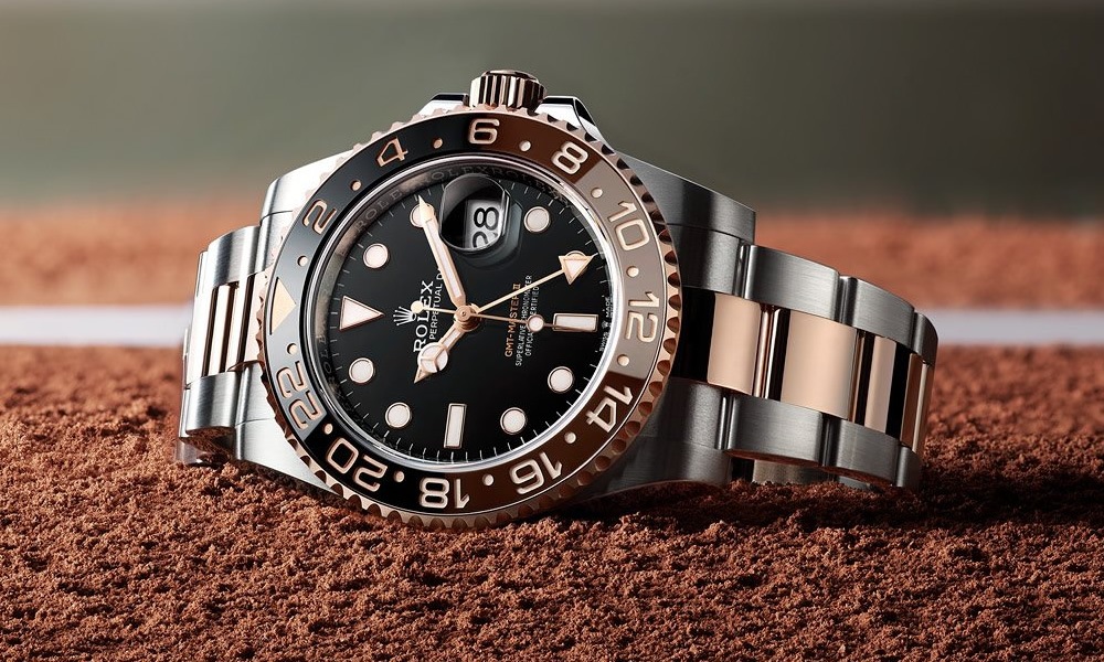 Các dòng đồng hồ Rolex kinh điển