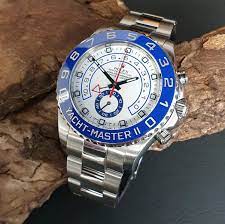 Đồng hồ nam Rolex Yacht-Master II